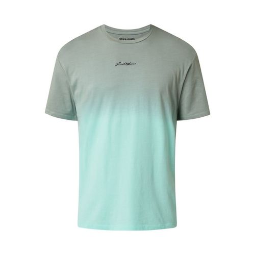 T-shirt z bawełny model ‘Fads’ 59.99PLN
