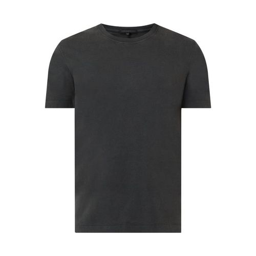 T-shirt z bawełny model ‘Samuel’ 179.99PLN