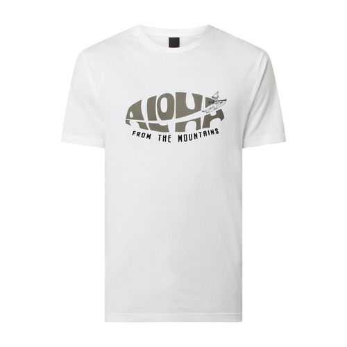 T-shirt z bawełny model ‘Vito’ 179.99PLN
