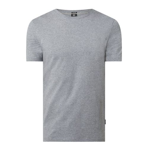 T-shirt z bawełny pima model ‘Clark’ 119.99PLN