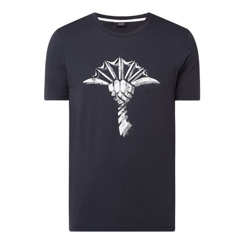 T-shirt z logo model ‘Alerio’ 149.99PLN