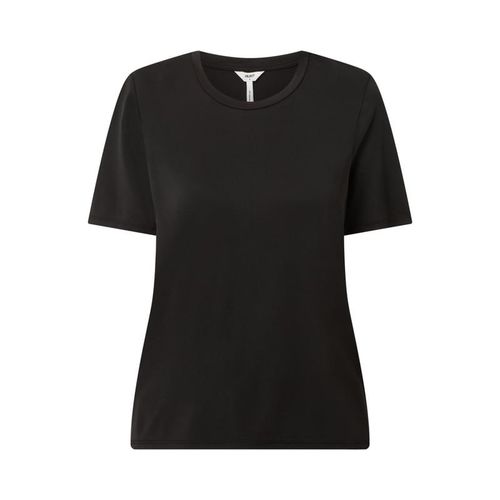 T-shirt z mieszanki modalu model ‘Jannie’ 89.99PLN