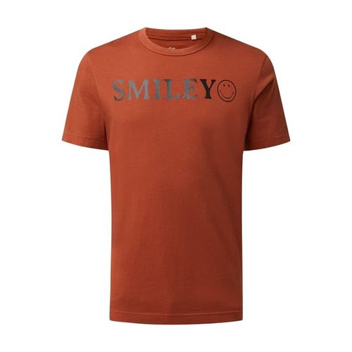 T-shirt z nadrukiem Smiley® 69.99PLN