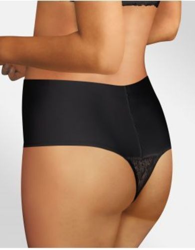 TAME YOUR TUMMY LACE THONG 99.00PLN