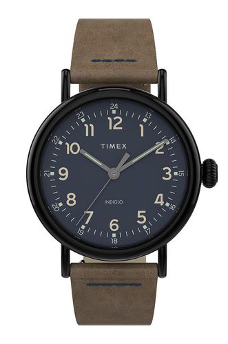 Timex - Zegarek TW2T69400 379.99PLN