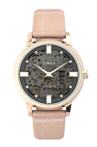 Timex zegarek TW2V05200 Unveil Automatic 989.99PLN