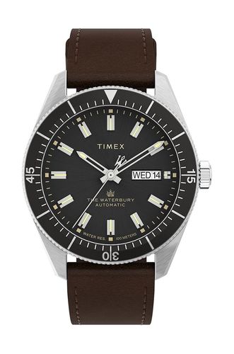 Timex zegarek TW2V24800 Waterbury Dive 1289.90PLN