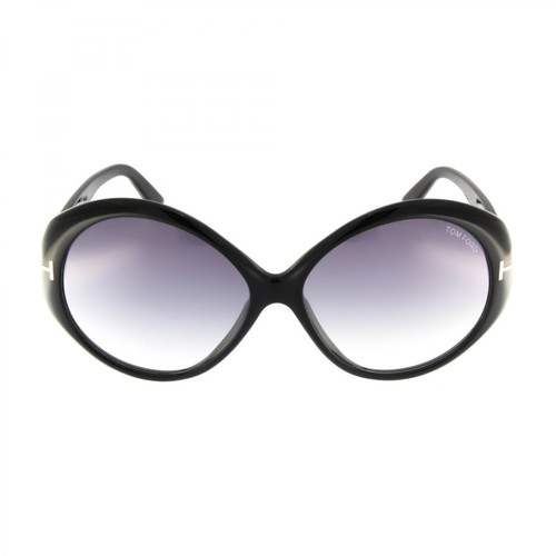Tom Ford, Sunglasses Czarny, female, 1184.00PLN