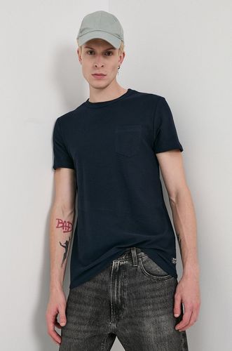 Tom Tailor t-shirt bawełniany 59.99PLN
