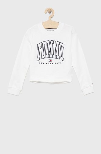 Tommy Hilfiger bluza bawełniana dziecięca 359.99PLN