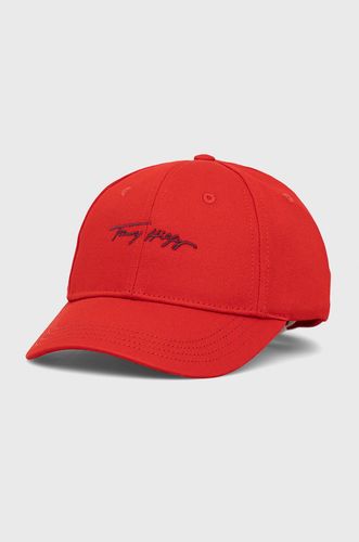 Tommy Hilfiger czapka bawełniana dziecięca 139.99PLN