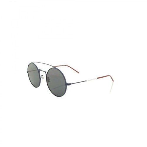 Tommy Hilfiger, Sunglasses 1600 Czarny, unisex, 657.00PLN