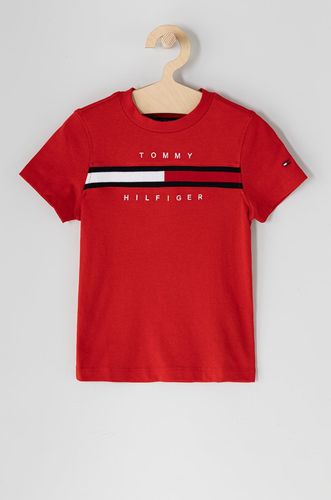 Tommy Hilfiger - T-shirt dziecięcy 104-176 cm 129.99PLN