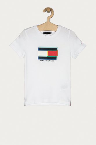 Tommy Hilfiger - T-shirt dziecięcy 116-176 cm 59.99PLN