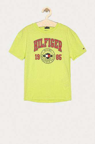 Tommy Hilfiger - T-shirt dziecięcy 128-176 cm 106.99PLN