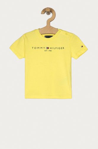 Tommy Hilfiger - T-shirt dziecięcy 74-176 cm KB0KB05844 68.99PLN