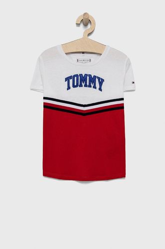Tommy Hilfiger T-shirt dziecięcy 52.99PLN