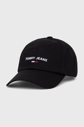 Tommy Jeans czapka bawełniana 139.99PLN