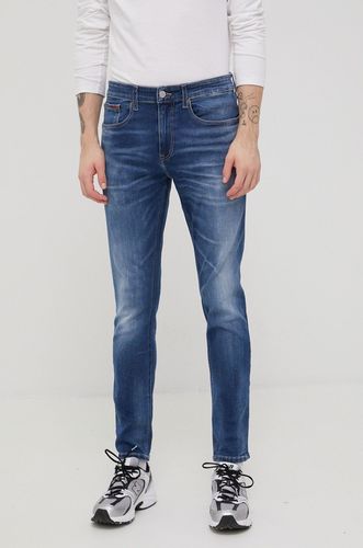 Tommy Jeans jeansy AUSTIN BF1251 314.99PLN