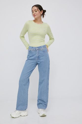 Tommy Jeans jeansy BETSY BF8013 322.99PLN