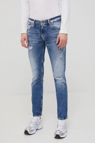 Tommy Jeans jeansy SCANTON BF2136 419.99PLN
