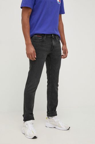 Tommy Jeans jeansy SCANTON CE176 399.99PLN
