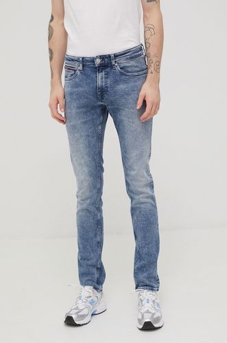 Tommy Jeans jeansy Scanton 299.99PLN