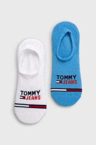 Tommy Jeans - Skarpetki (2-pack) 59.99PLN