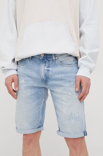 Tommy Jeans szorty jeansowe RONNIE BF2011 399.99PLN