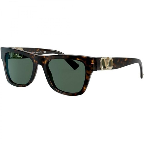 Valentino, Sunglasses Va4066 500271 Czarny, female, 1022.00PLN