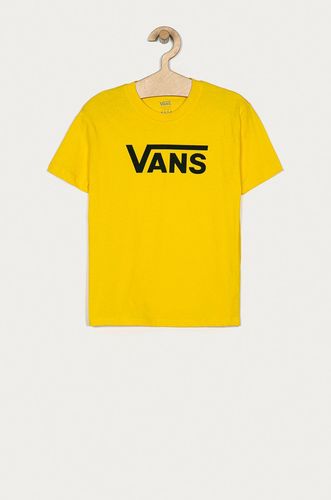 Vans - T-shirt dziecięcy 129-173 cm 49.99PLN