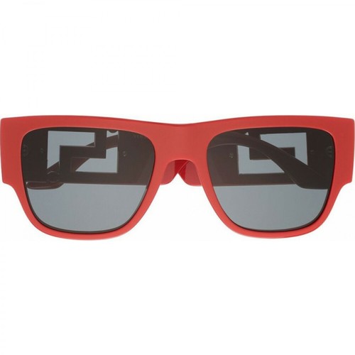 Versace, Sunglasses Ve4403 534487 Czerwony, male, 1112.00PLN