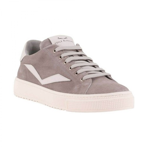 Voile Blanche, Sneakers Beżowy, male, 1027.00PLN