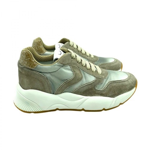 Voile Blanche, Sneakers Szary, female, 703.00PLN