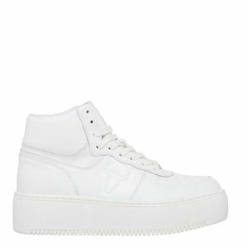Windsor Smith, sneakers Biały, female, 566.00PLN