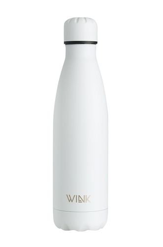 Wink Bottle butelka termiczna WHITE MATTE 59.90PLN