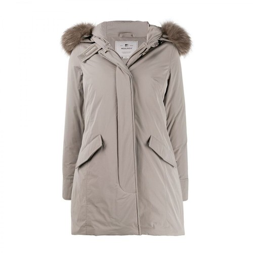 Woolrich, Cappotto Szary, female, 3375.00PLN