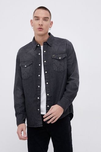 Wrangler Koszula jeansowa 139.99PLN