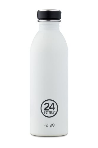 24bottles butelka Urban Bottle Ice White 500ml 69.99PLN