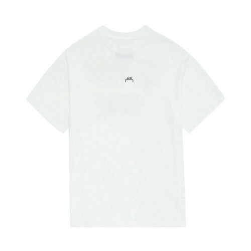 A-Cold-Wall, T-Shirt Biały, male, 862.00PLN