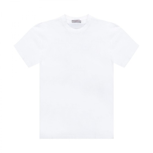 A-Cold-Wall, T-shirt with logo Biały, male, 447.00PLN