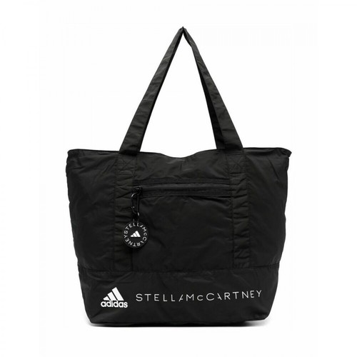Adidas by Stella McCartney, Bag Czarny, female, 417.00PLN