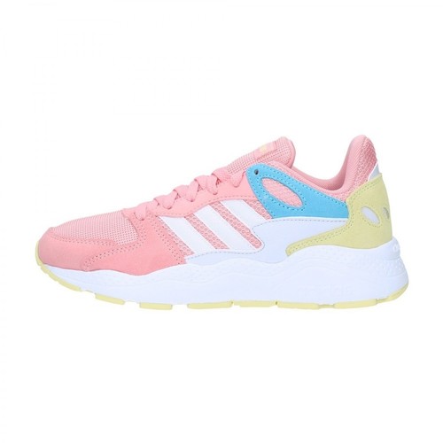 Adidas, Eg3068 Sneakers Różowy, female, 353.00PLN