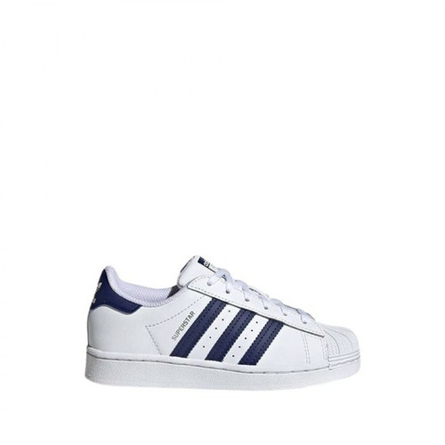 Adidas Originals, Buty dziecięce sneakersy Superstar C Gz2884 Biały, male, 286.35PLN