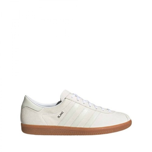 Adidas Originals, Buty męskie sneakersy Blanc H01800 Biały, male, 516.35PLN