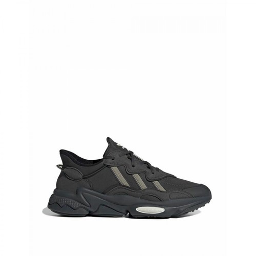 Adidas, Ozweego Sneakers Czarny, male, 412.87PLN