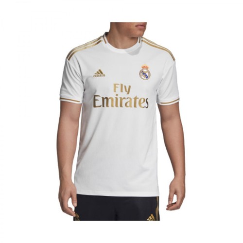 Adidas, Real Madrid Home Biały, male, 520.00PLN