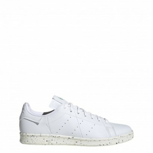 Adidas, Stan Smith Shoes Biały, male, 349.37PLN