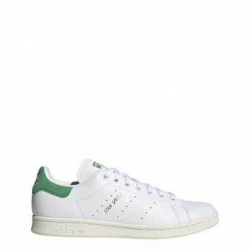 Adidas, Stan Smith Sneakers Biały, male, 453.85PLN