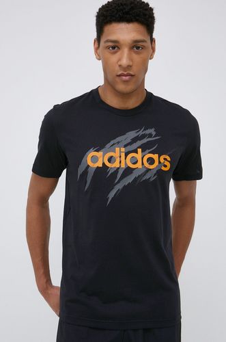 adidas t-shirt treningowy 139.99PLN